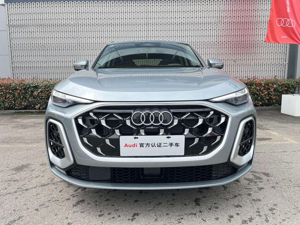 Audi Audi Q5L