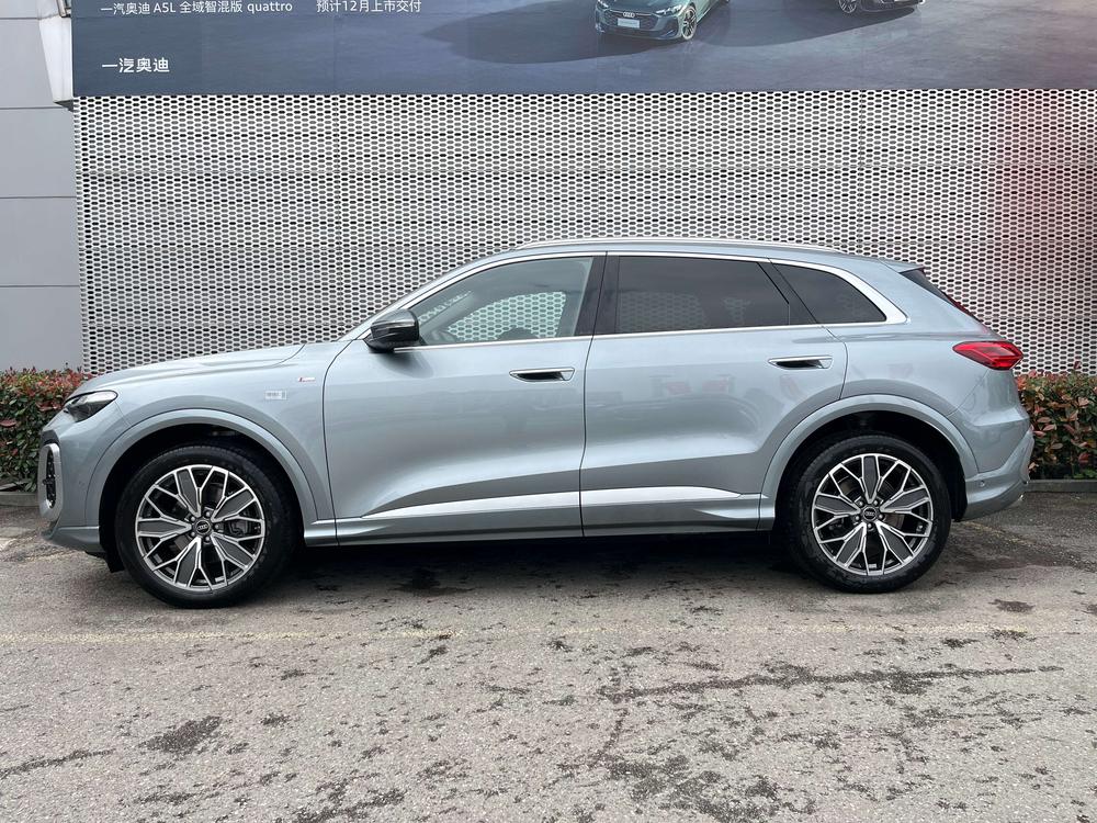 Audi Audi Q5L