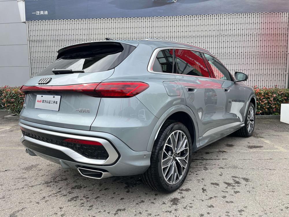 Audi Audi Q5L