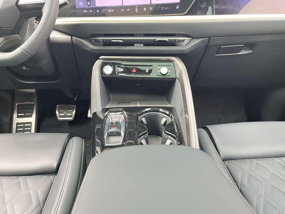 Audi Audi Q5L