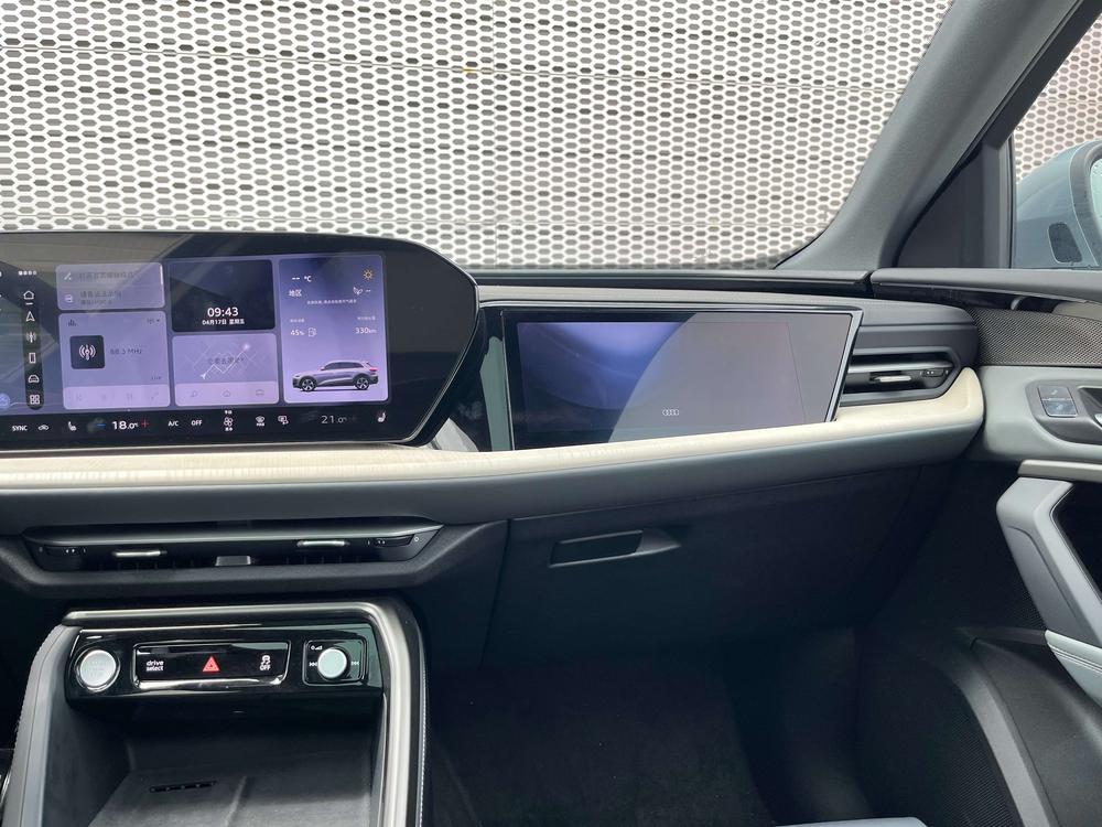 Audi Audi Q5L