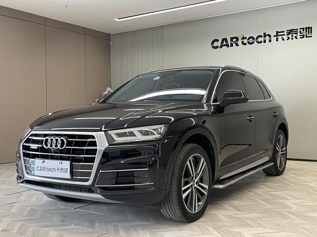 Audi Audi Q5L