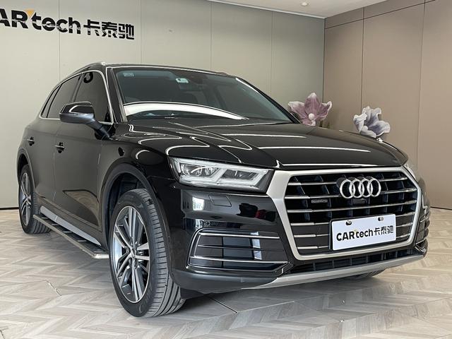 Audi Audi Q5L