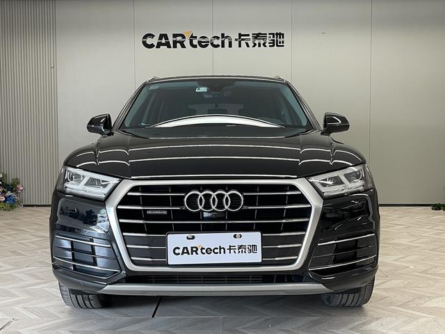 Audi Audi Q5L