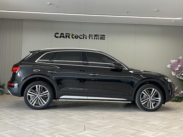 Audi Audi Q5L