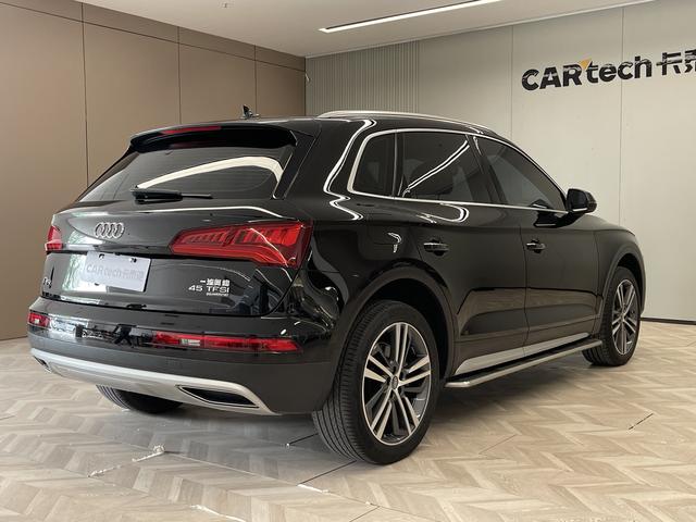 Audi Audi Q5L
