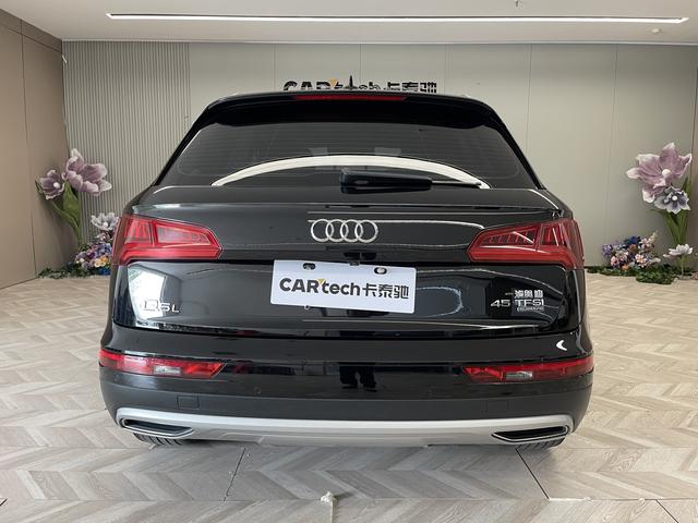 Audi Audi Q5L
