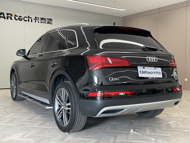 Audi Audi Q5L