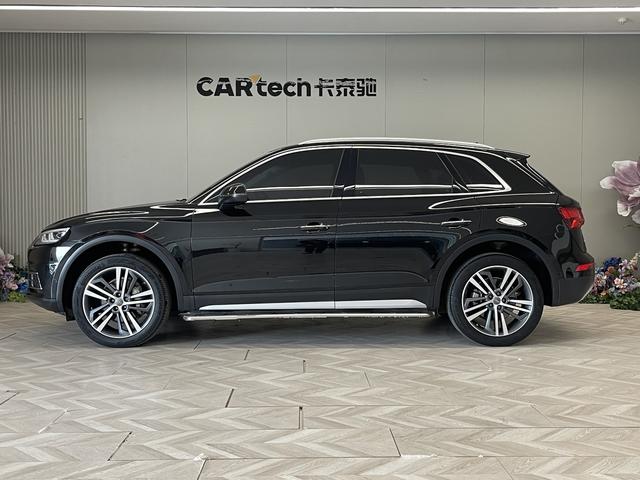 Audi Audi Q5L