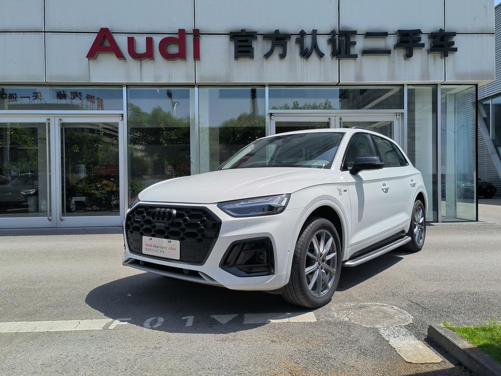 Audi Audi Q5L