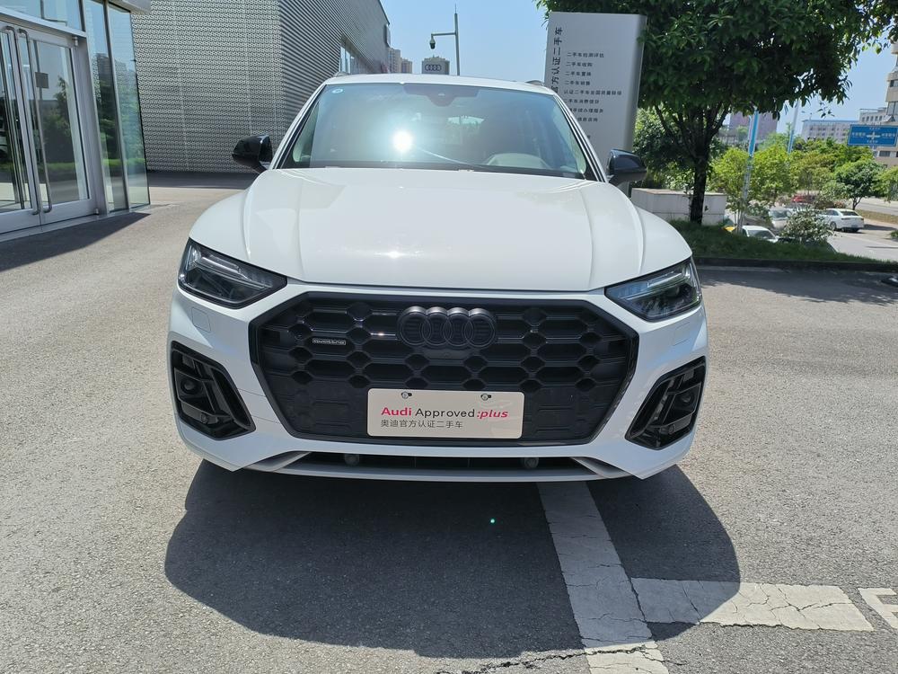 Audi Audi Q5L