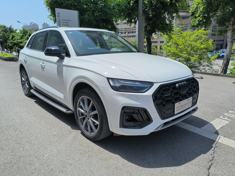 Audi Audi Q5L
