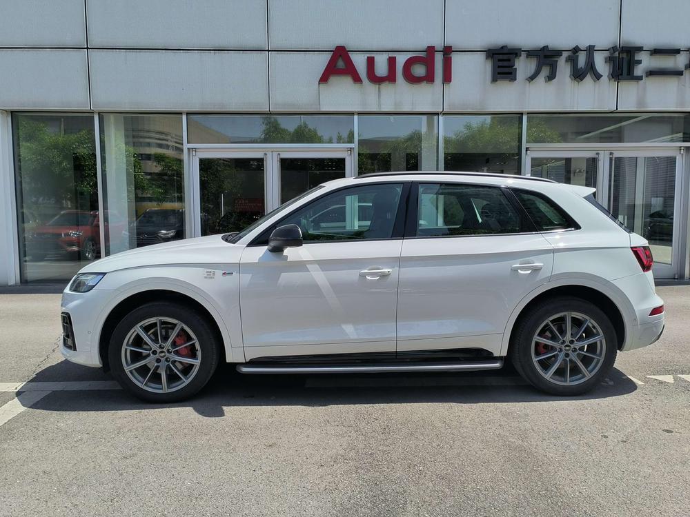 Audi Audi Q5L