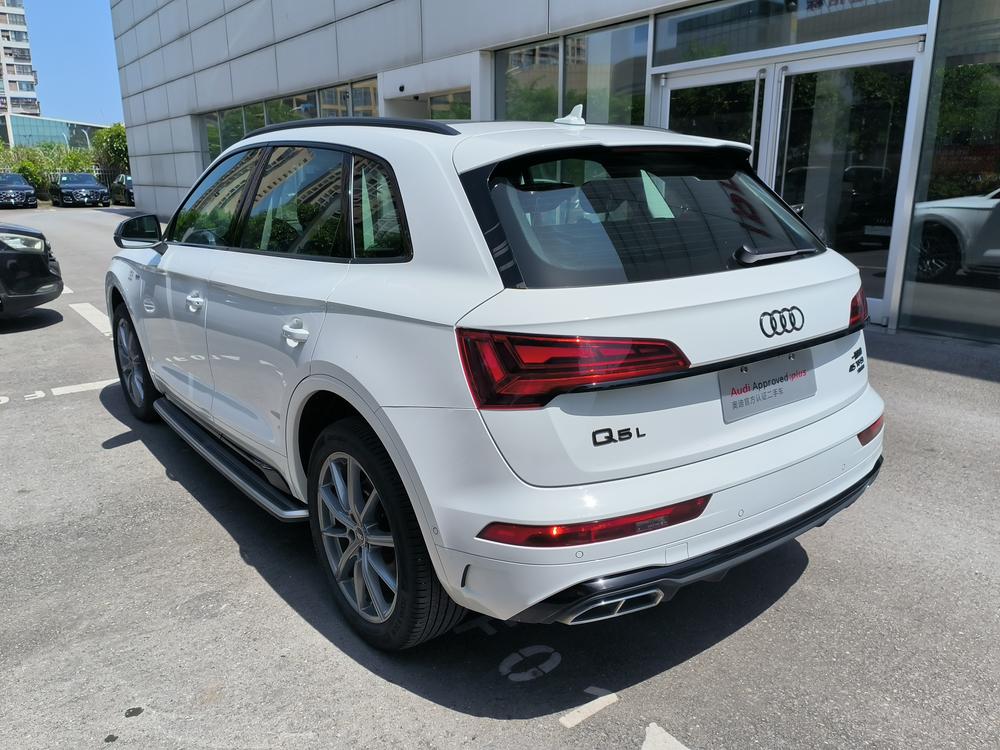 Audi Audi Q5L