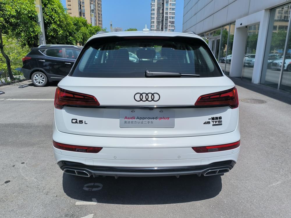 Audi Audi Q5L