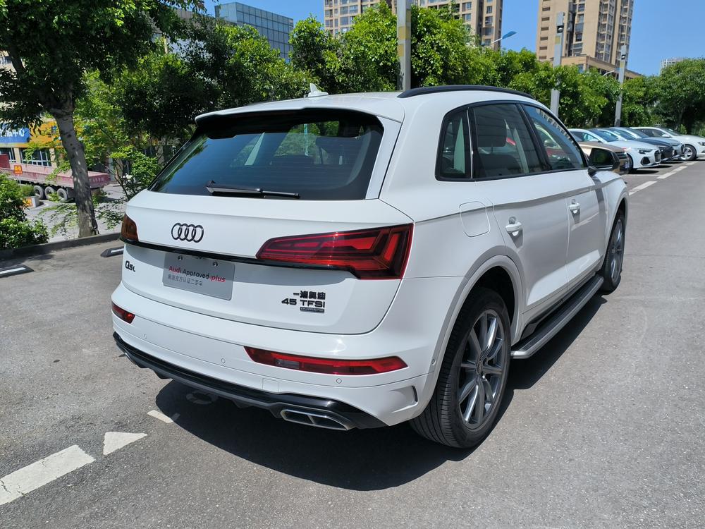 Audi Audi Q5L