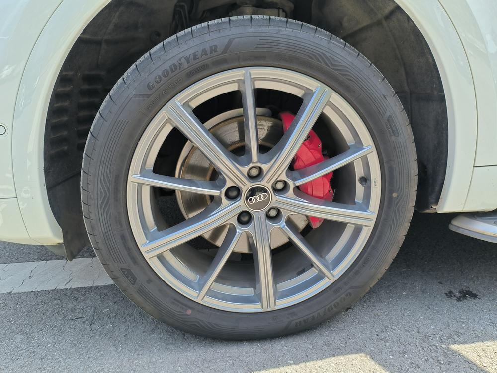 Audi Audi Q5L