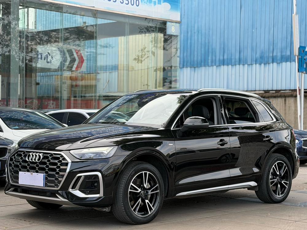 Audi Audi Q5L