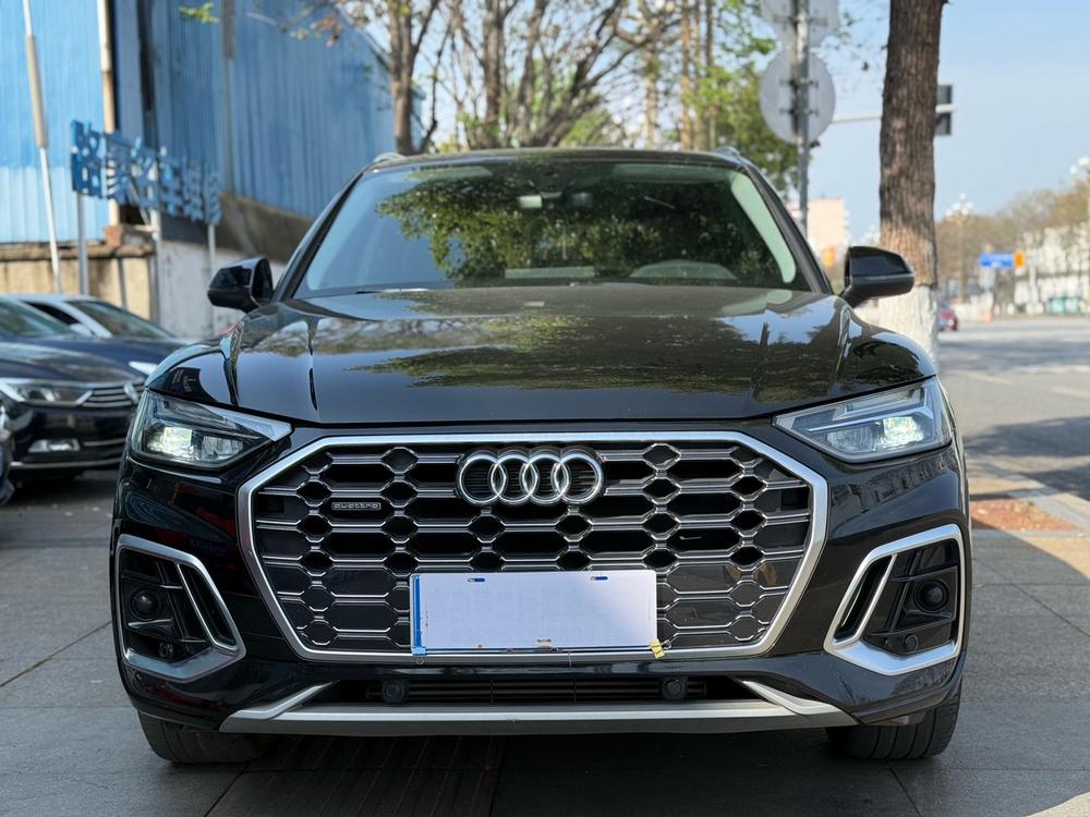 Audi Audi Q5L