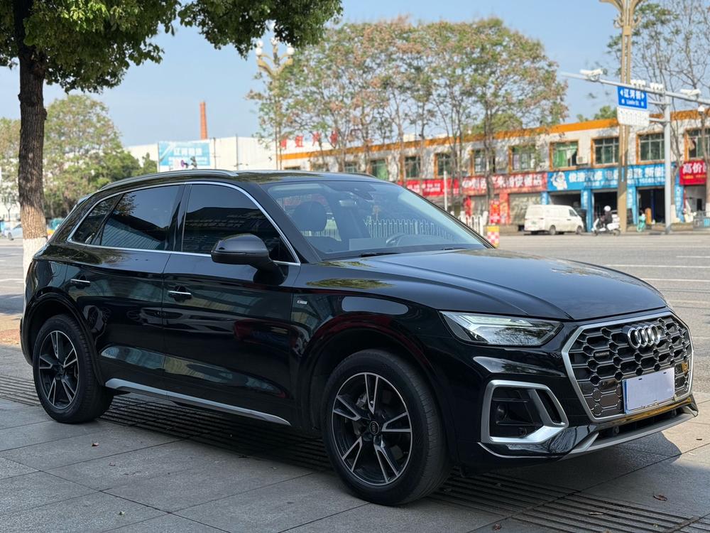 Audi Audi Q5L