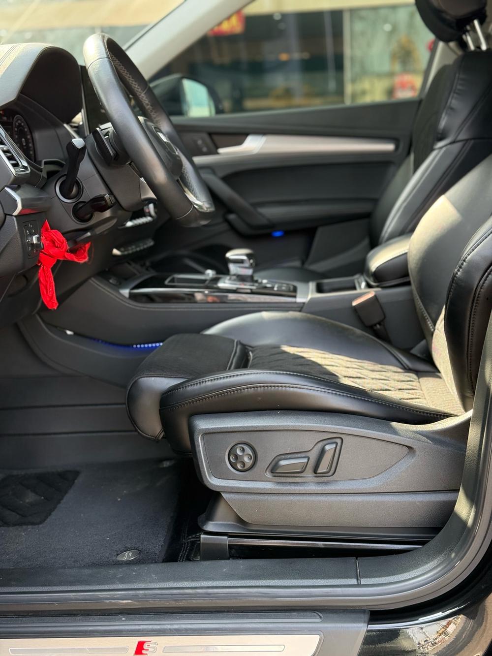 Audi Audi Q5L