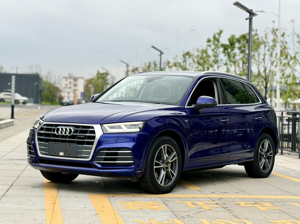 Audi Audi Q5L