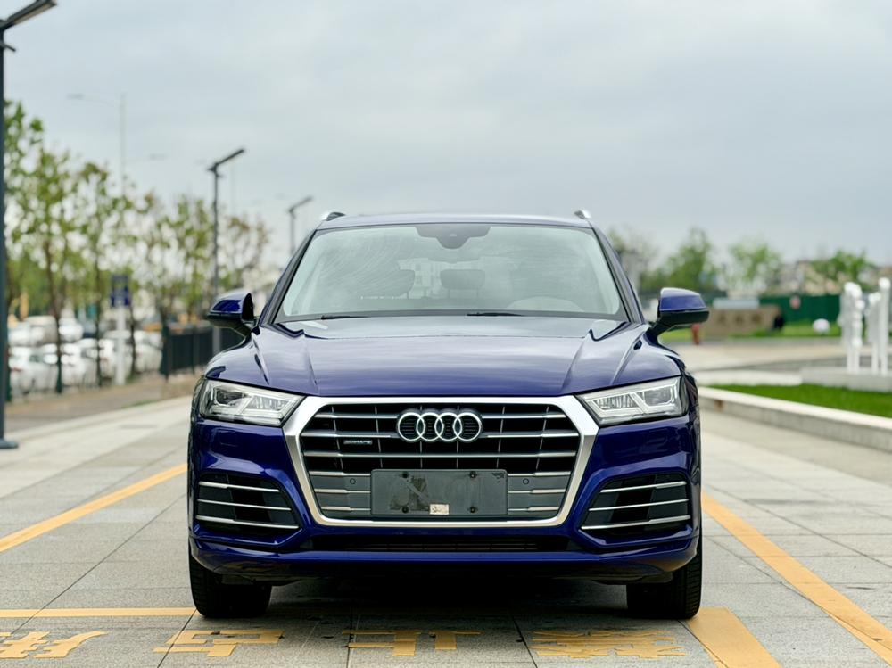 Audi Audi Q5L