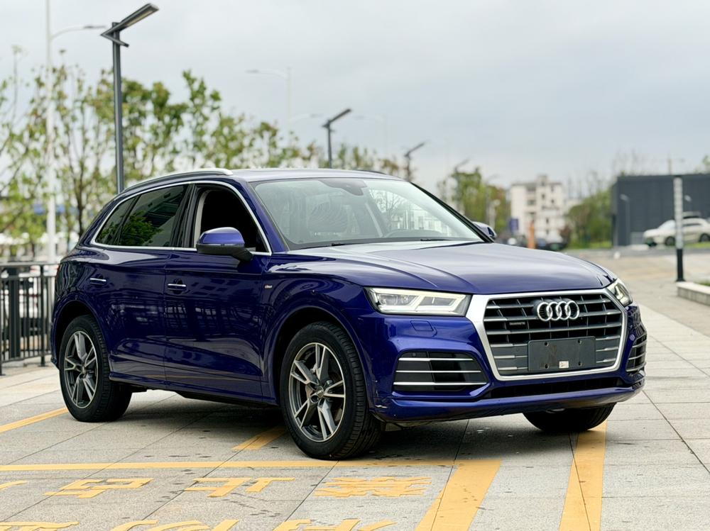 Audi Audi Q5L