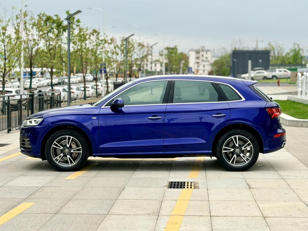 Audi Audi Q5L