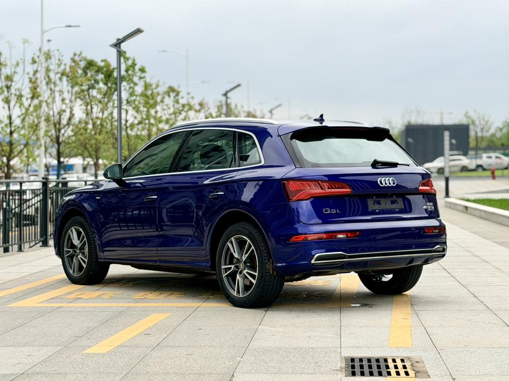 Audi Audi Q5L