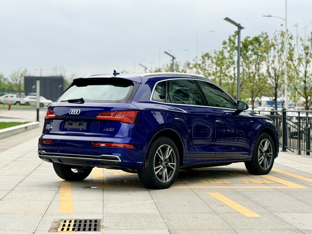 Audi Audi Q5L