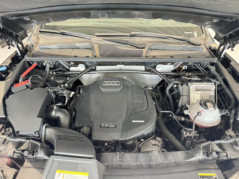 Audi Audi Q5L