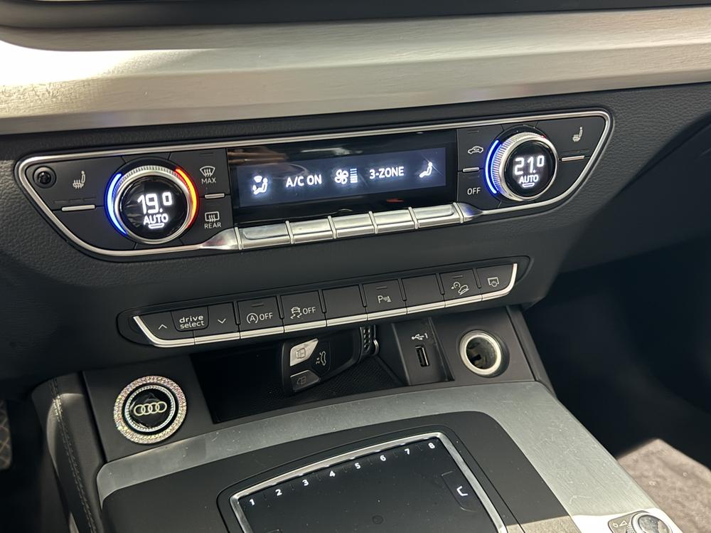 Audi Audi Q5L