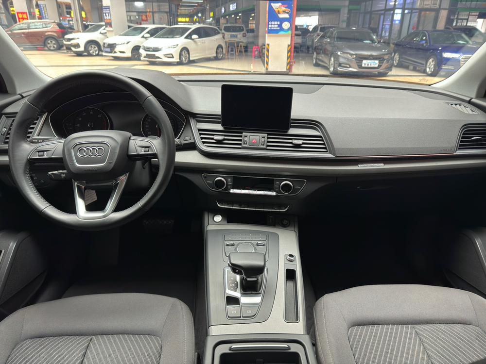 Audi Audi Q5L