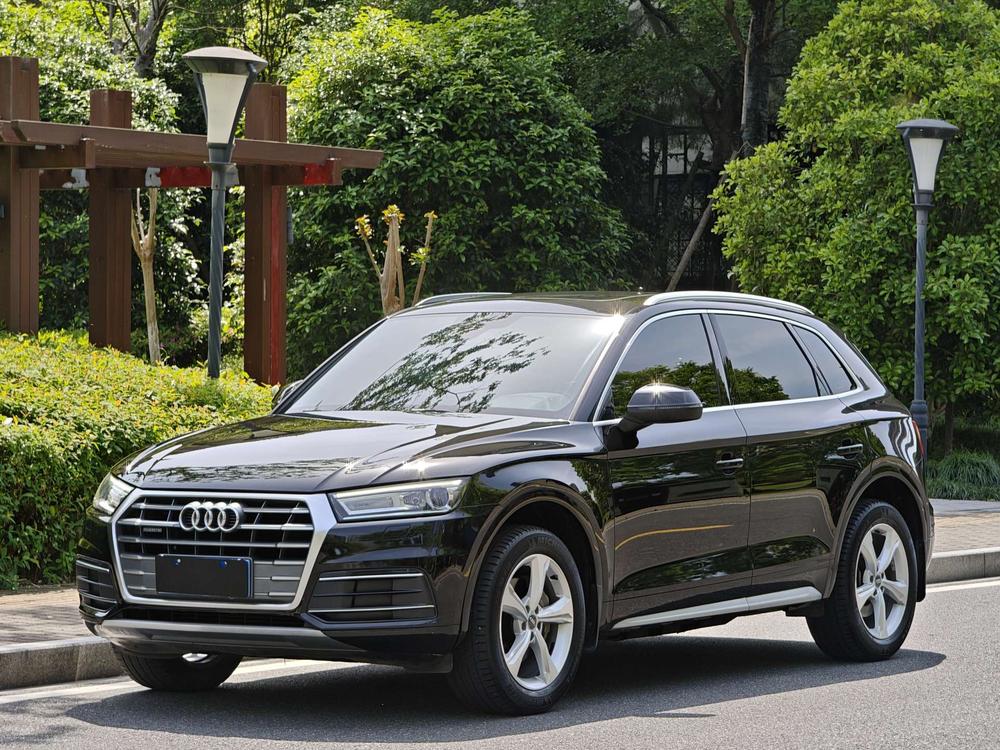 Audi Audi Q5L