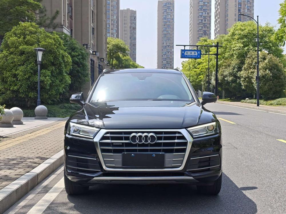 Audi Audi Q5L
