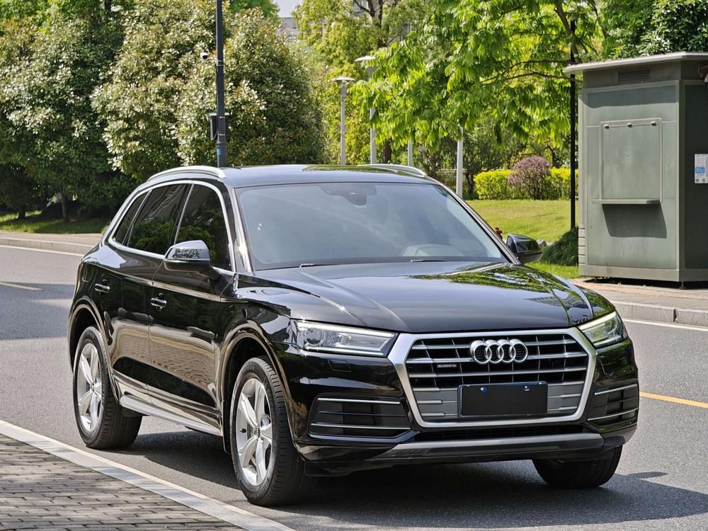 Audi Audi Q5L