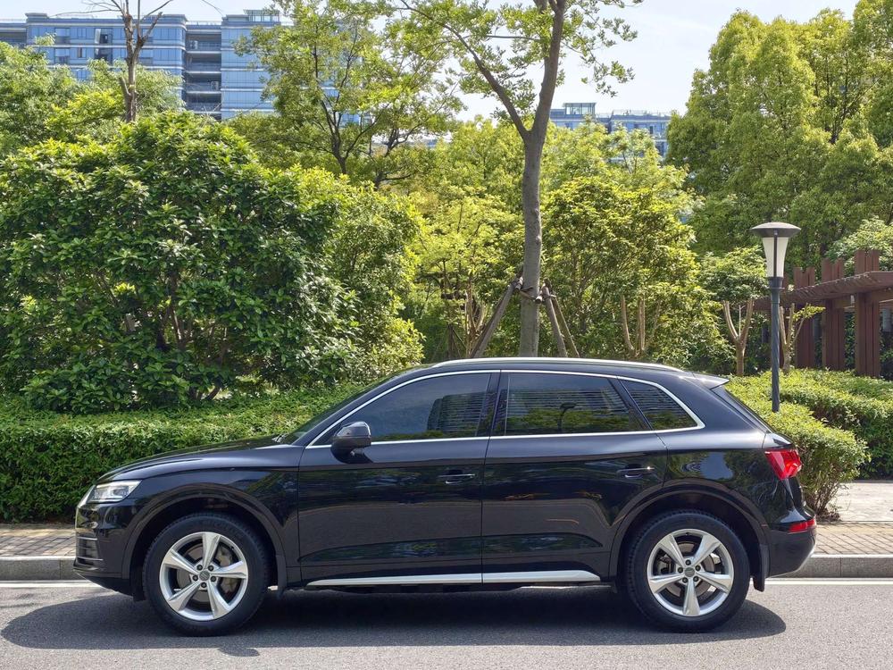 Audi Audi Q5L