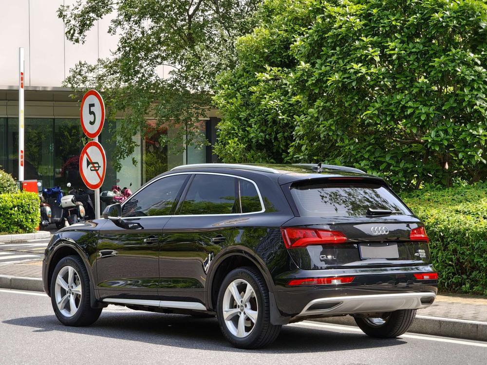 Audi Audi Q5L