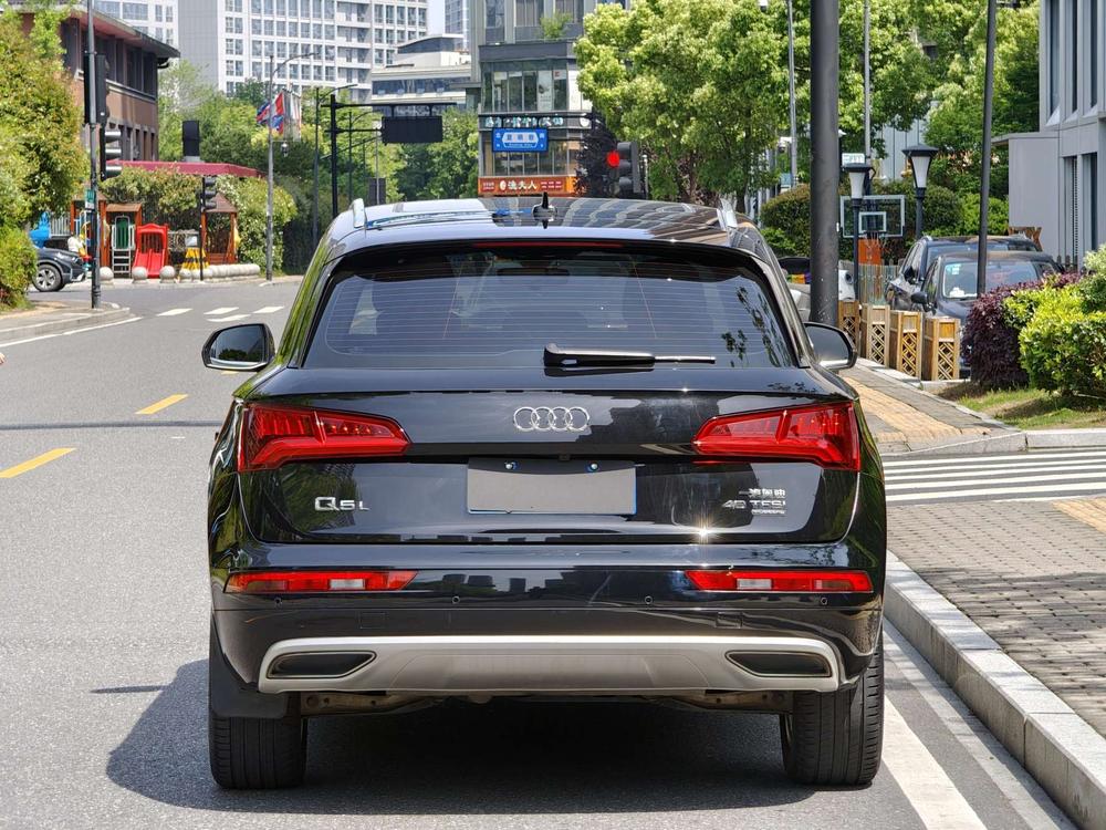 Audi Audi Q5L