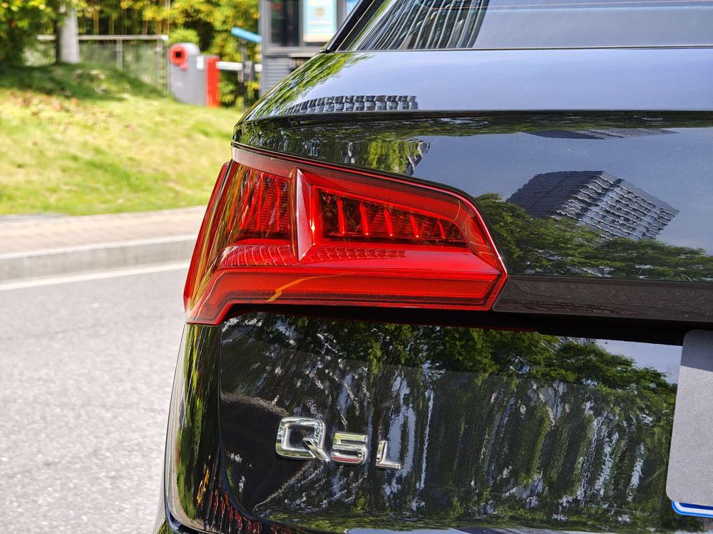 Audi Audi Q5L