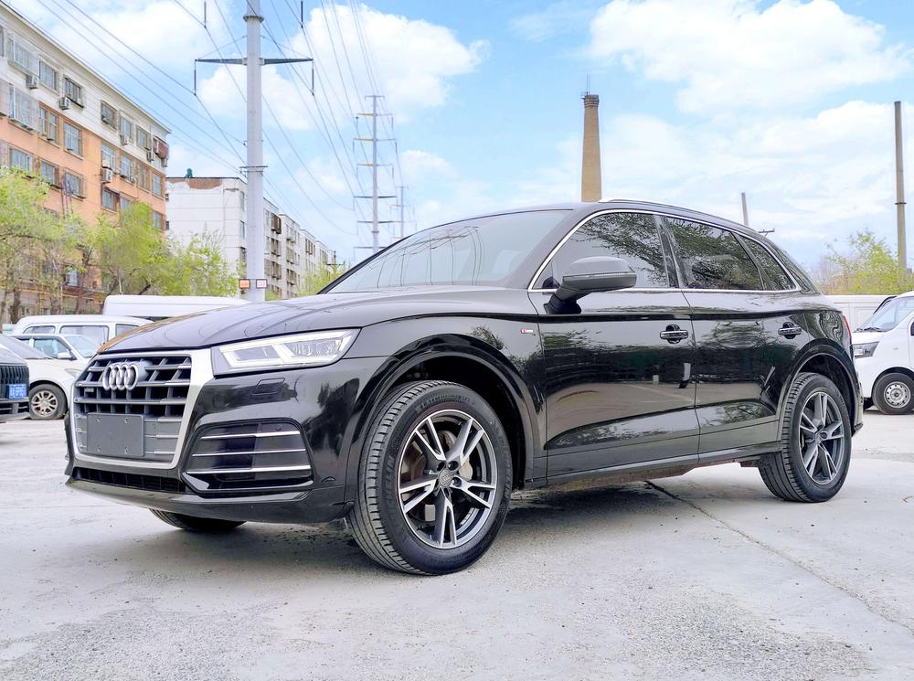 Audi Audi Q5L