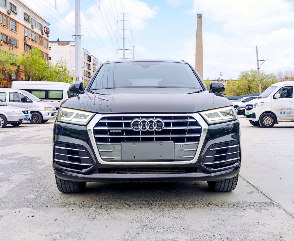 Audi Audi Q5L