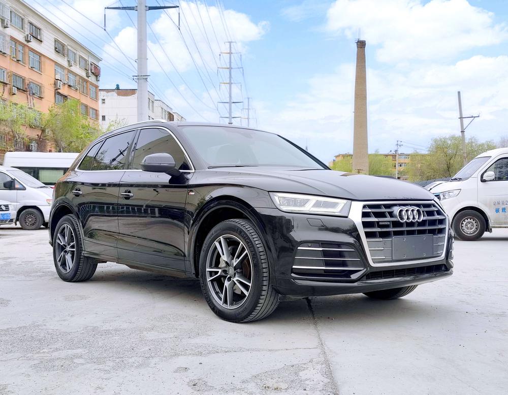 Audi Audi Q5L