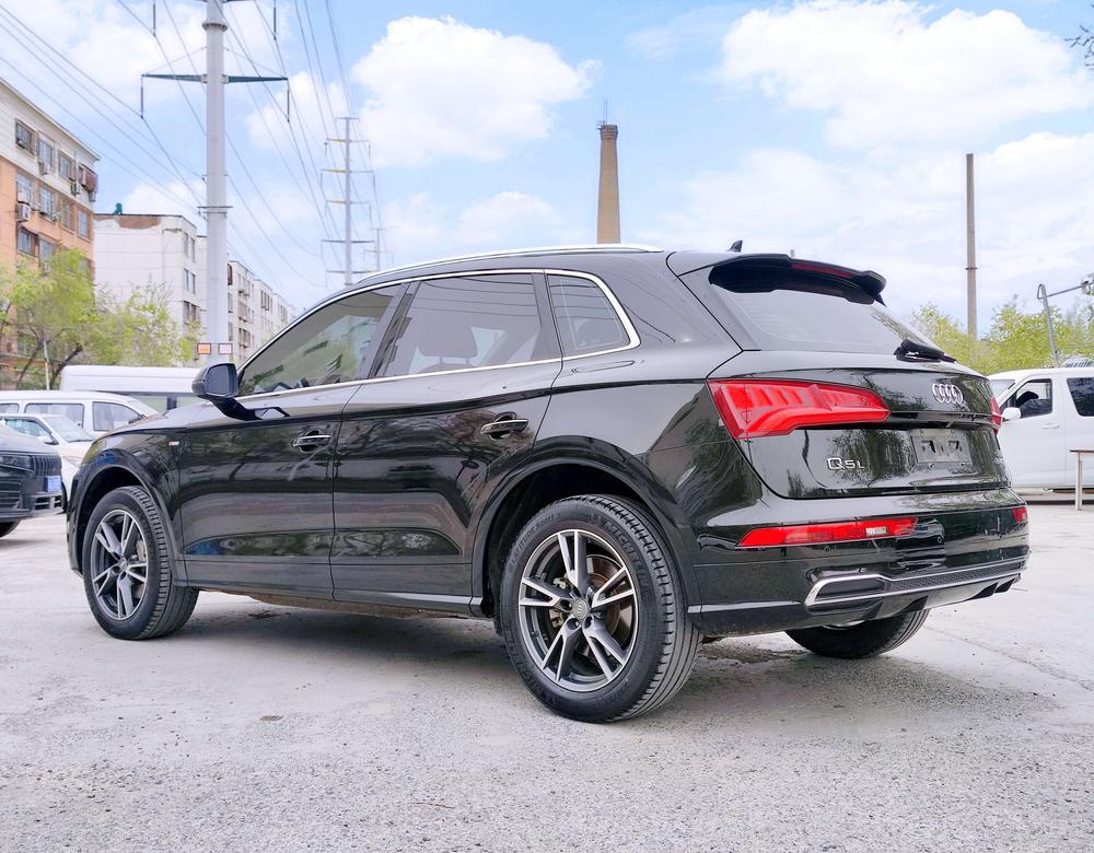 Audi Audi Q5L