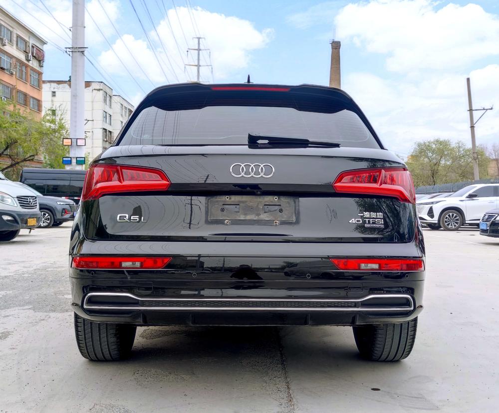 Audi Audi Q5L
