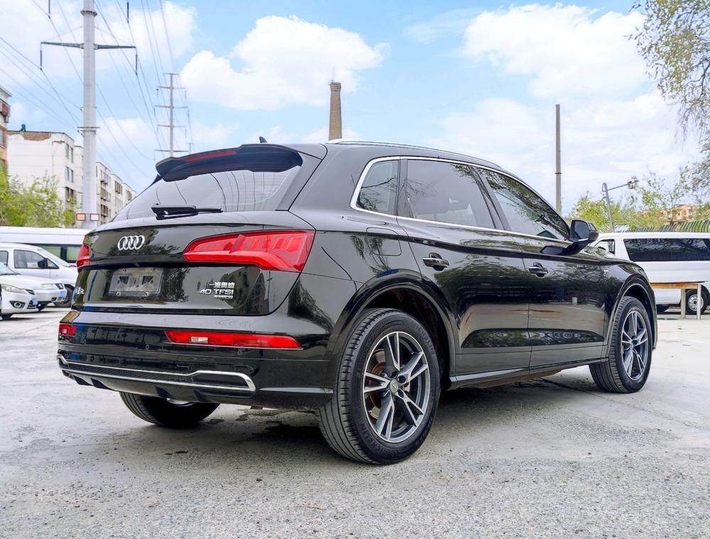 Audi Audi Q5L