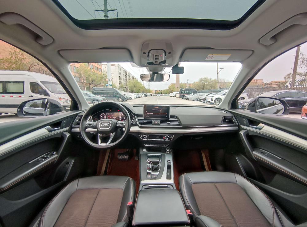 Audi Audi Q5L