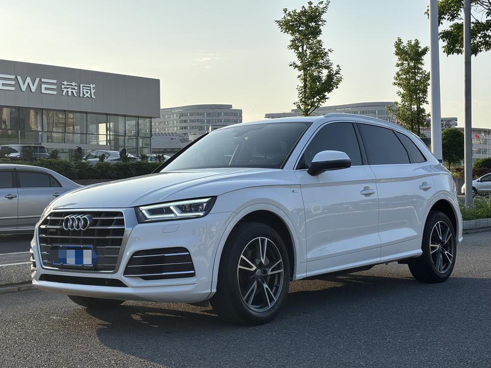 Audi Audi Q5L