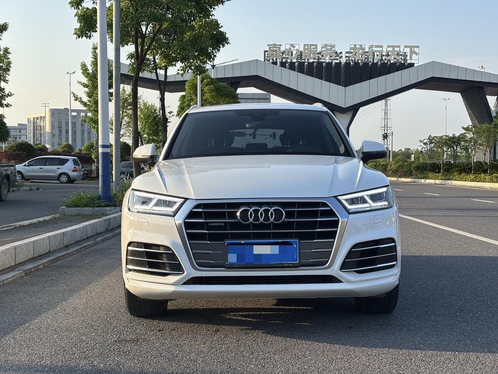 Audi Audi Q5L